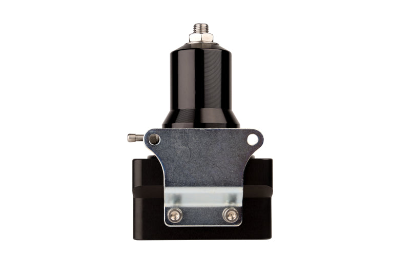 Aeromotive Pro-Series EFI Boost Reference Regulator - 13110
