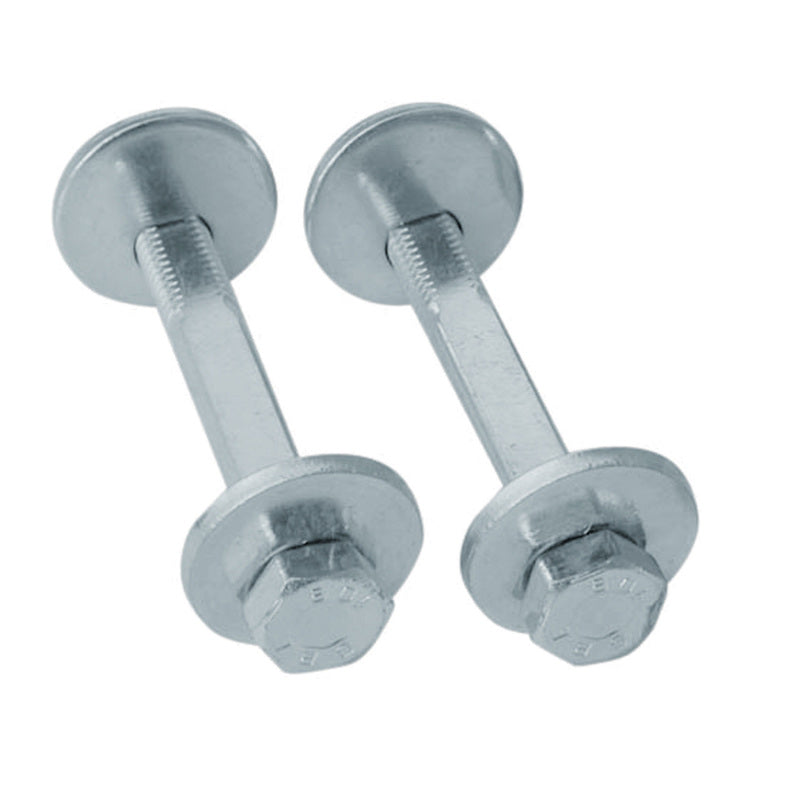 SPC Performance JEEP CAM BOLT KIT - 82380 for 1997-2006 Jeep Wrangler