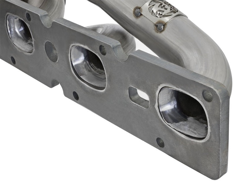 aFe Twisted Steel Header 09-16 Dodge Ram V8-5.7L Hemi (2 &amp; 4WD) - 48-42001-1