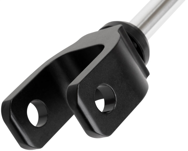 Fox 11+ Chevy HD 2.0 Performance Series 8.9in. Smooth Body IFP Front Shock (Aluminum) / 7-9in. Lift - 980-24-967