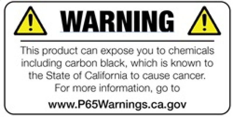 Injen 06-20 Lexus IS350 3.5L V6 Black Short Ram Intake - SP2092BLK