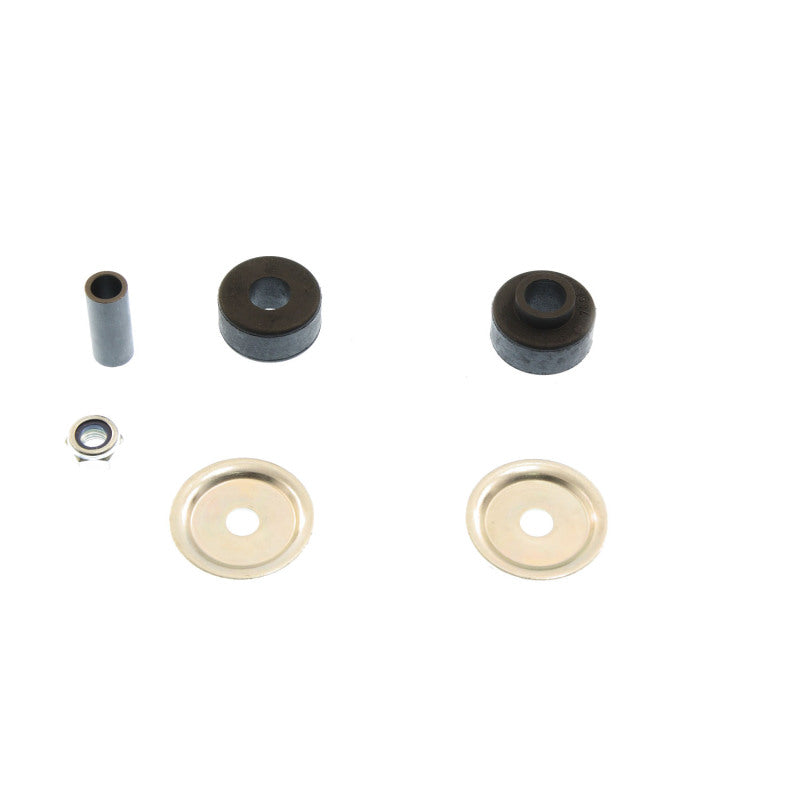 Bilstein B6 (HD) 66-95 &amp; 00-02 Rolls Royce (Various Models) Front 46mm Monotube Shock Absorber - 24-014298