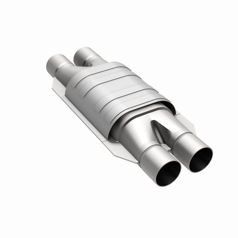 MagnaFlow Conv Univ 2/2 D/D FED - 94008