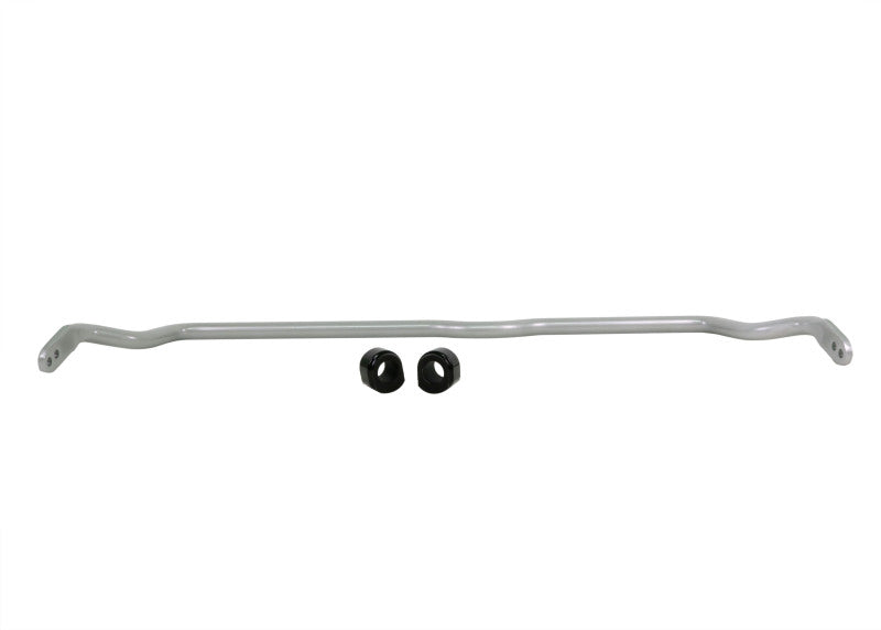 Whiteline 17-18 Infiniti QX30 Front Heavy Duty 2 Hole Adjustable 27mm Swaybar - BMF67Z