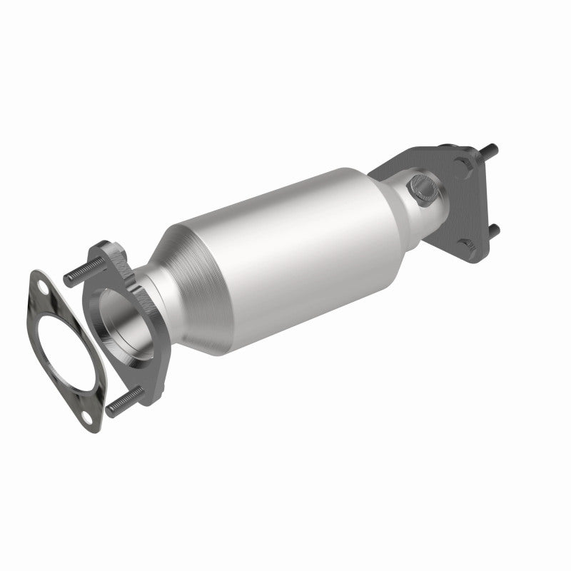MagnaFlow Conv DF 05-15 Nissan Xterra V6 4.0L - 52665