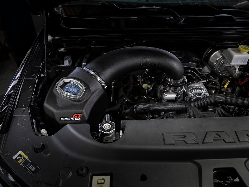 aFe Momentum GT Pro 5R Intake System 2019 Dodge RAM 1500 V8-5.7L - 50-70013R