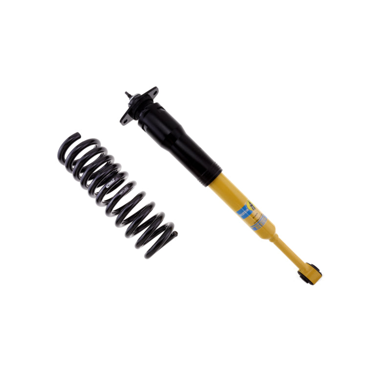 Bilstein B12 (Pro-Kit) 2010 Dodge 300C/Magnum Front &amp; Rear Suspension Kit - 46-207357