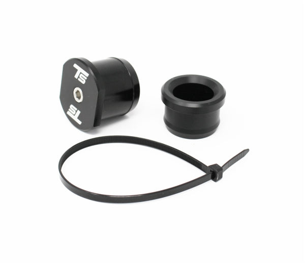 Torque Solution Sound Symposer Delete 2014+ Ford Fiesta ST - TS-FST-540 for 2014-2019 Ford Fiesta ST