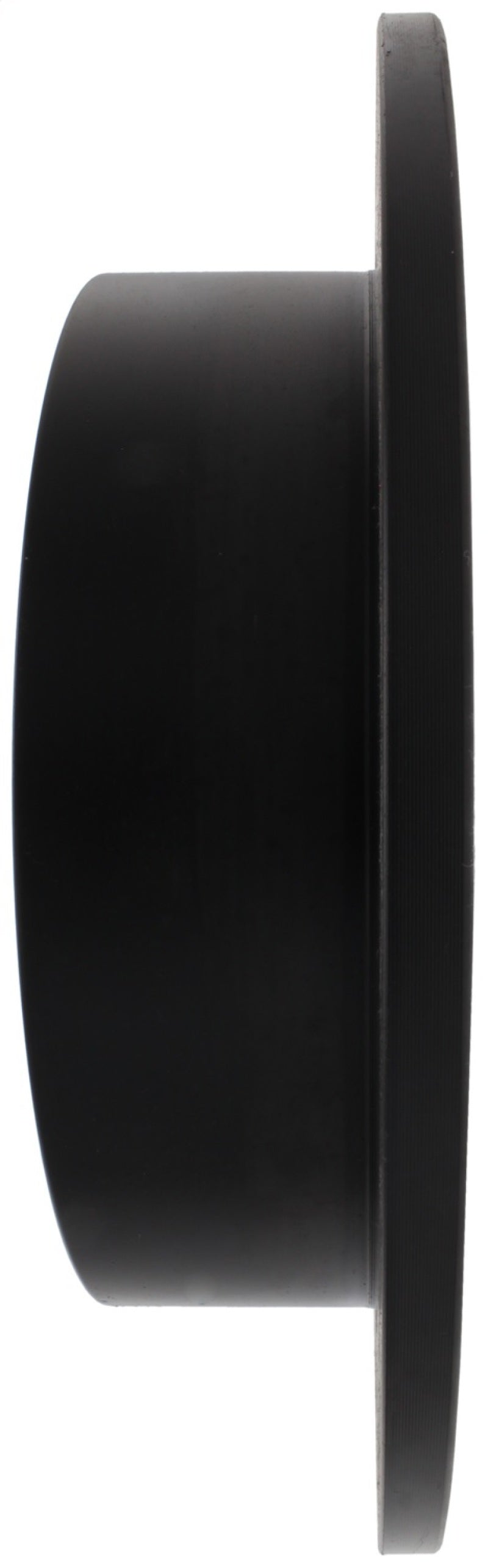 StopTech 08-10 WRX Drilled Left Rear Rotor - 128.47029L