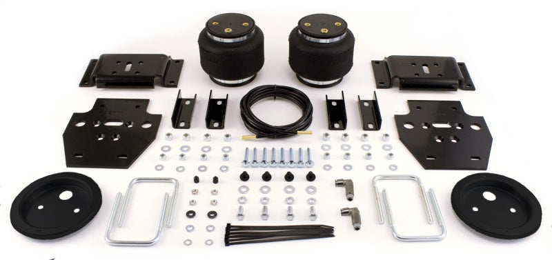 Air Lift Loadlifter 5000 Ultimate Rear Air Spring Kit for 07-17 Toyota Tundra - 88299