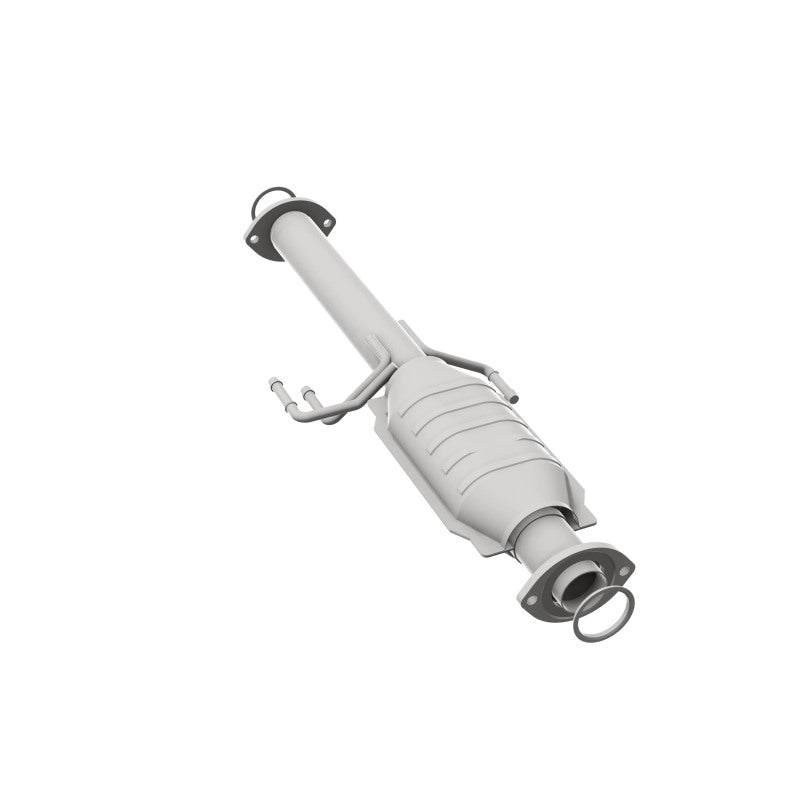 MagnaFlow Conv DF 01-02 Tacoma CC-SB 3.4L 4w - 23770