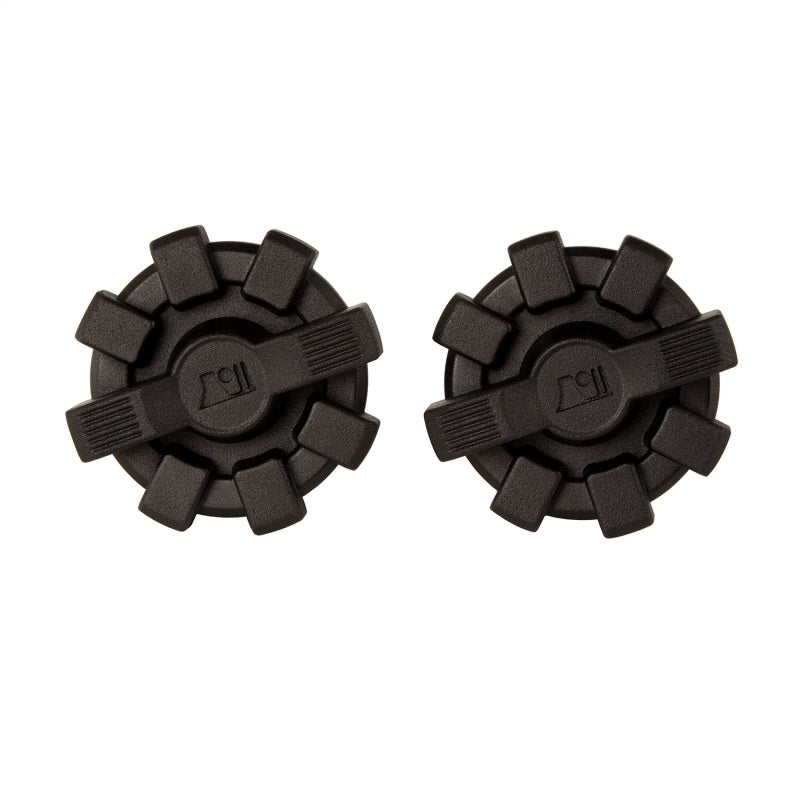 Rugged Ridge Elite Freedom Panel Knob - 13510.17