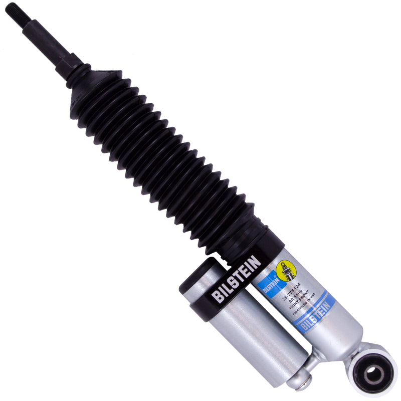 Bilstein 5160 Series 98-07 Toyota Land Cruiser 46mm Monotube Shock Absorber - 25-275124