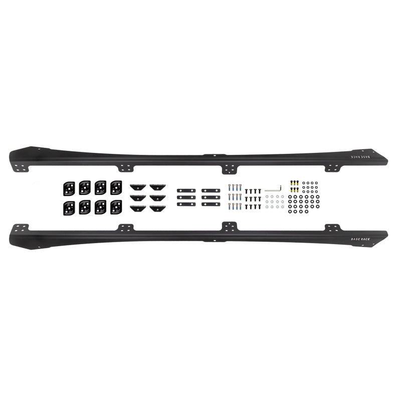 ARB Base Rack Mount Vehicle-Specific - For Use w/ Base Rack 1770040 - 17920020