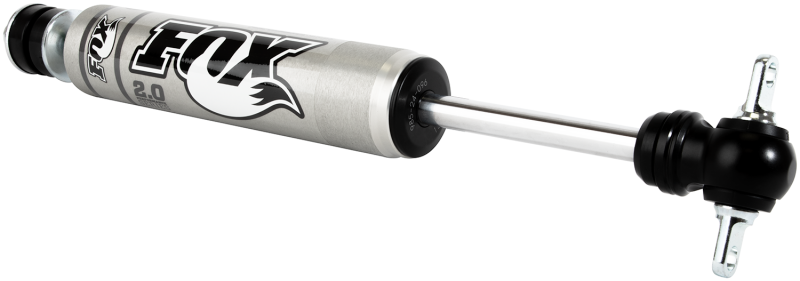Fox 09+ Dodge 1500 2WD 2.0 Performance Series 5.1in. Smooth Body IFP Front Shock / 0-2in Lift - 985-24-096