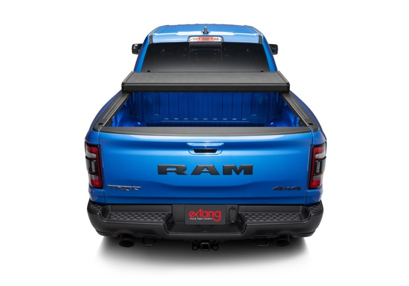 Extang 09-18 Dodge Ram / 19-23 Classic 1500 / 19-22 2500/3500 (6ft. 4in. Bed) Solid Fold ALX - 88430