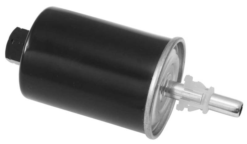 K&amp;N Cellulose Media Fuel Filter 2.125in OD x 5.438in L - PF-2500