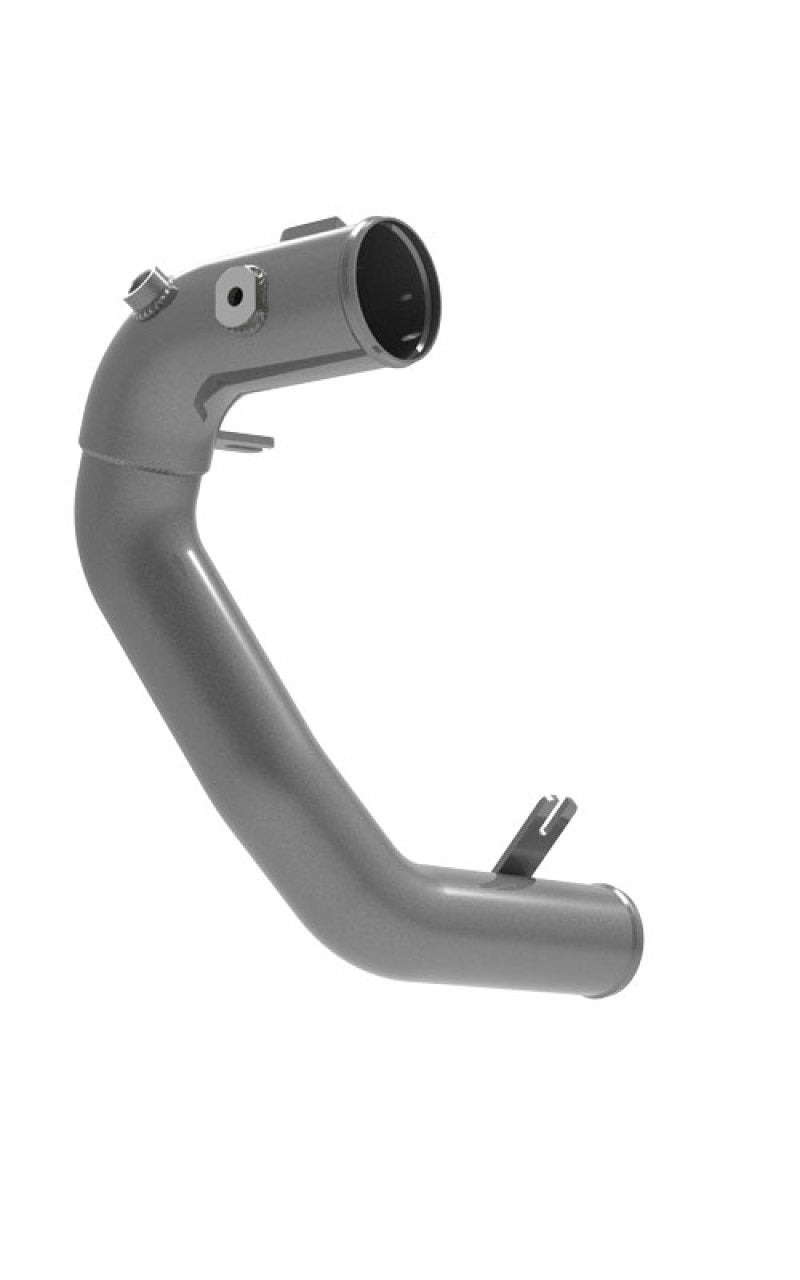 K&amp;N 2021+ Ford Bronco V6-2.7L Charge Pipe - 77-1006KC