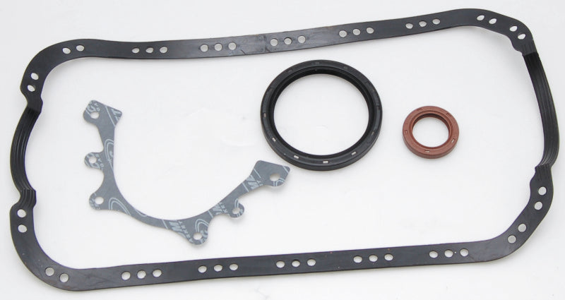 Cometic Street Pro 86-89 Honda D16A1/A9 1.6L DOHC Bottom End Gasket Kit - PRO2033B