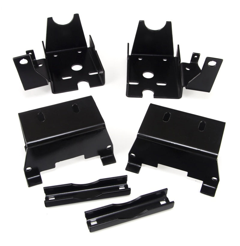 Air Lift Loadlifter 5000 Air Spring Kit - 57229