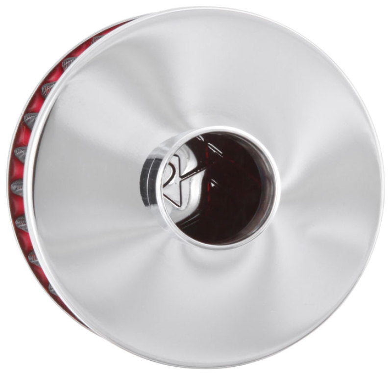 K&N Filter 1in Vent  3in Diameter 2in Height - 62-1170