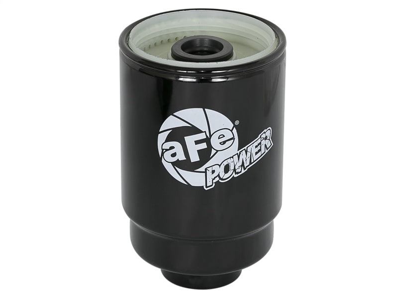 aFe ProGuard D2 Fluid Filters Fuel F/F FUEL GM Diesel Trucks 01-16 V8- 6.2L 6.5L (td) - 44-FF011-MB