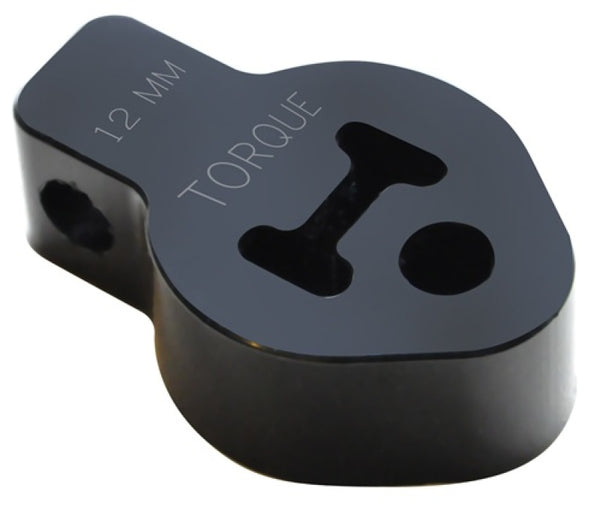 Torque Solution Exhaust Mount: Mitsubishi - TS-EH-M12 by Torque Solution