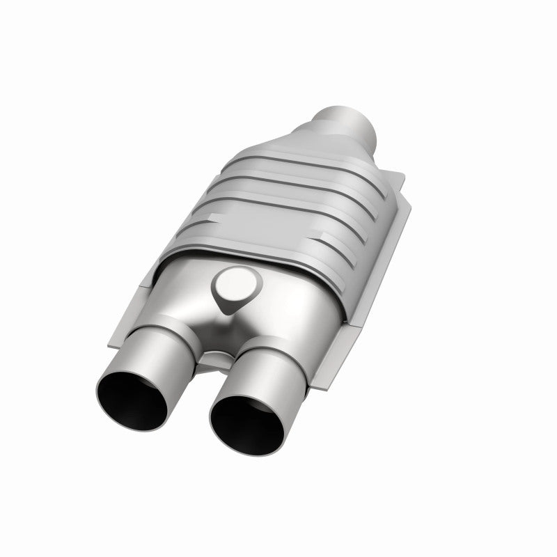 MagnaFlow Conv Univ 2.5/2 S/D FED - 94007
