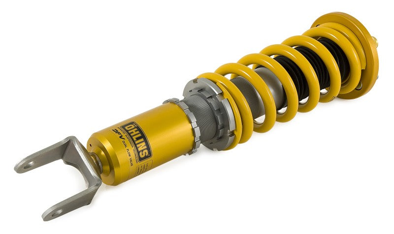 Ohlins 99-09 Honda S2000 Road &amp; Track Coilover System - HOS MI21S1