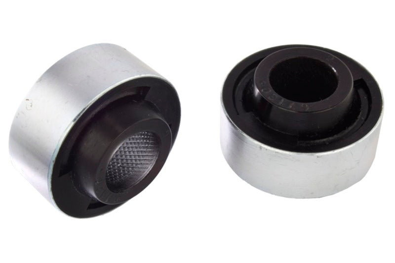 Whiteline Plus 97-05 VAG MK4 A4/Type 1J Rear Lower Inner Control Arm Bushing Kit -Standard Replaceme - W53188 for 1998-2012 V