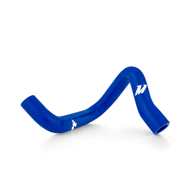Mishimoto 02-06 Mini Cooper S (Supercharged) Blue Silicone Hose Kit - MMHOSE-TINY-01BL