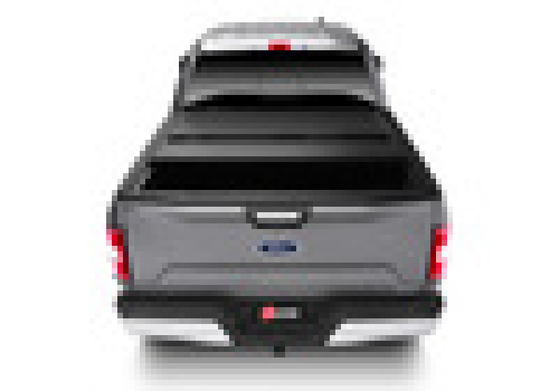 BAK 2021+ Ford F-150 Regular/Super Cab &amp; Super Crew (4DR) BAKFlip MX4 6.5ft Bed Cover - Matte Finish - 448337