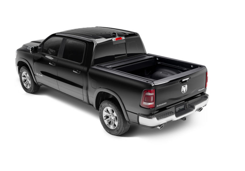 Retrax 09-up Ram 1500 6.5ft Bed / 10-up Short Bed RetraxPRO MX - 80232