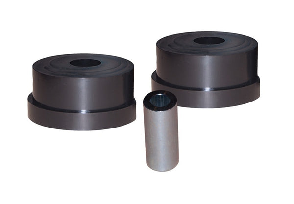 Torque Solution Driver / Passenger Engine Mount Inserts : Mitsubishi Evolution 5/6/7/8/9 - TS-EV8-001 for 2003-2007 Mitsubish