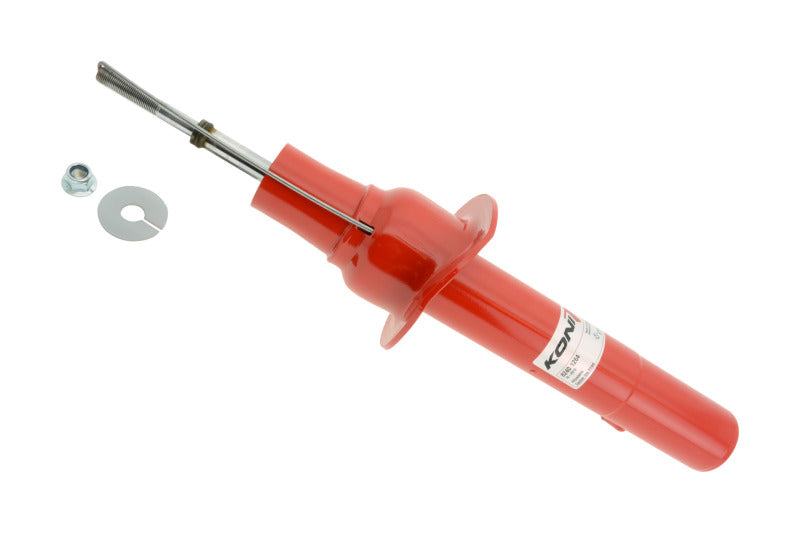 Koni Heavy Track (Red) Shock 05-08 Jeep Grand Cherokee (all) - Front - 8240 1264