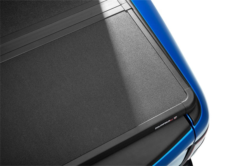Extang 09-18 Dodge Ram / 19-23 Classic 1500 / 19-22 2500/3500 (6ft. 4in. Bed) Solid Fold ALX - 88430