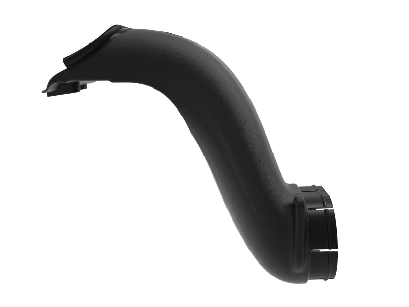 aFe Quantum Cold Air Intake System Scoop 15-18 Ford F150 EcoBoost V6-3.5L/2.7L - 53-10008S
