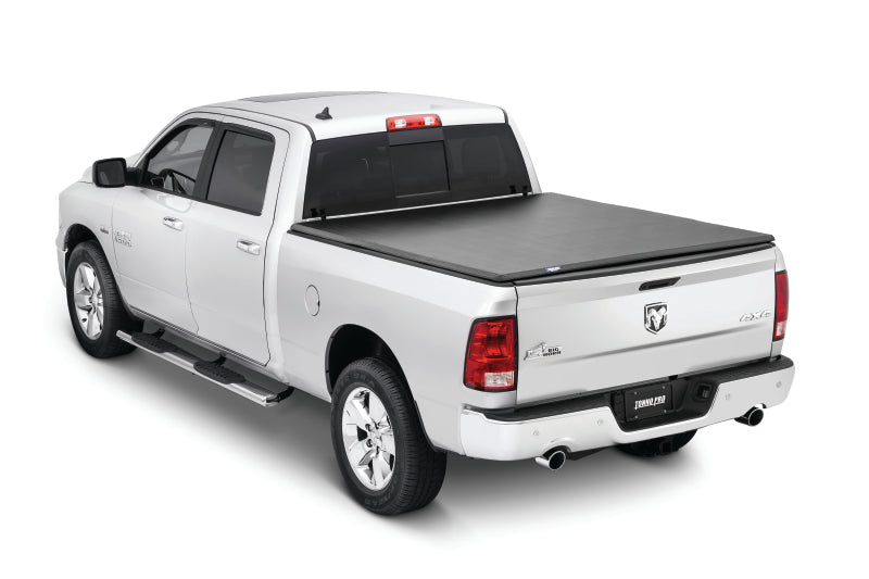 Tonno Pro 09-19 Dodge RAM 1500 5.7ft Fleetside Tonno Fold Tri-Fold Tonneau Cover - 42-201