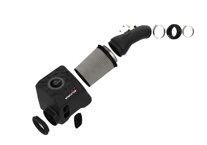 aFe Momentum GT Cold Air Intake Pro DRY S 10-18 Lexus GX 460 V8-4.6L - 50-70022D