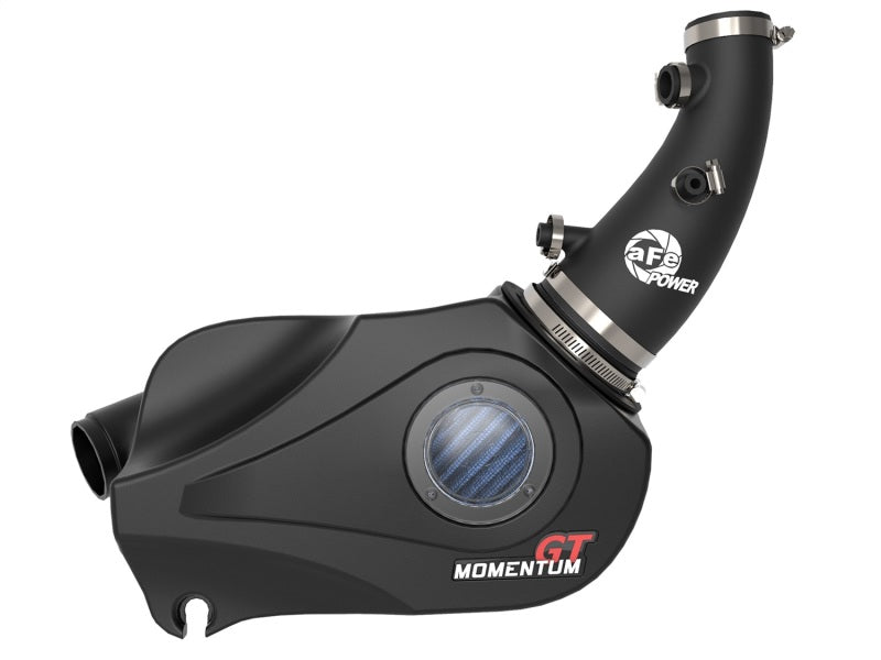aFe Momentum GT Pro 5R Cold Air Intake System 17-18 Fiat 124 Spider I4 1.4L (t) - 54-76901
