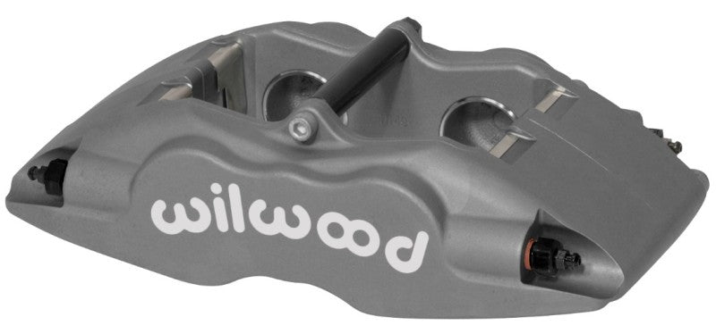 Wilwood Caliper-Forged Superlite 1.62in Pistons 1.25in Disc - 120-11133