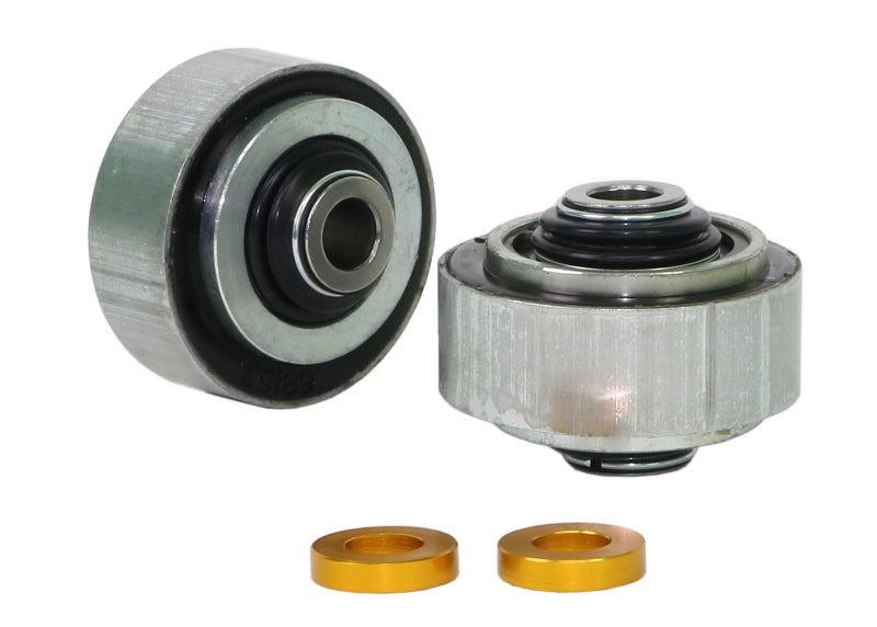 Whiteline 2/2016+ Hyundai Elantra AD / SR Front Control Arm Lower Inner Rear Bushing Kit - KCA474