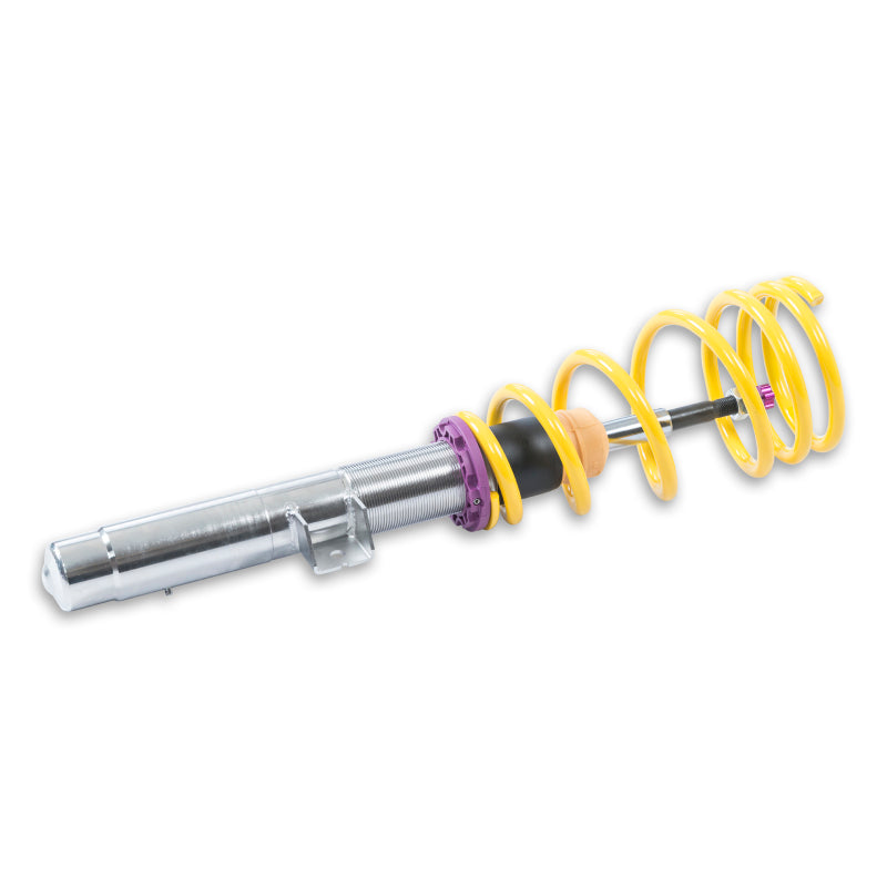 KW Coilover Kit V2 BMW M3 E46 (M346) Coupe Convertible - 15220023