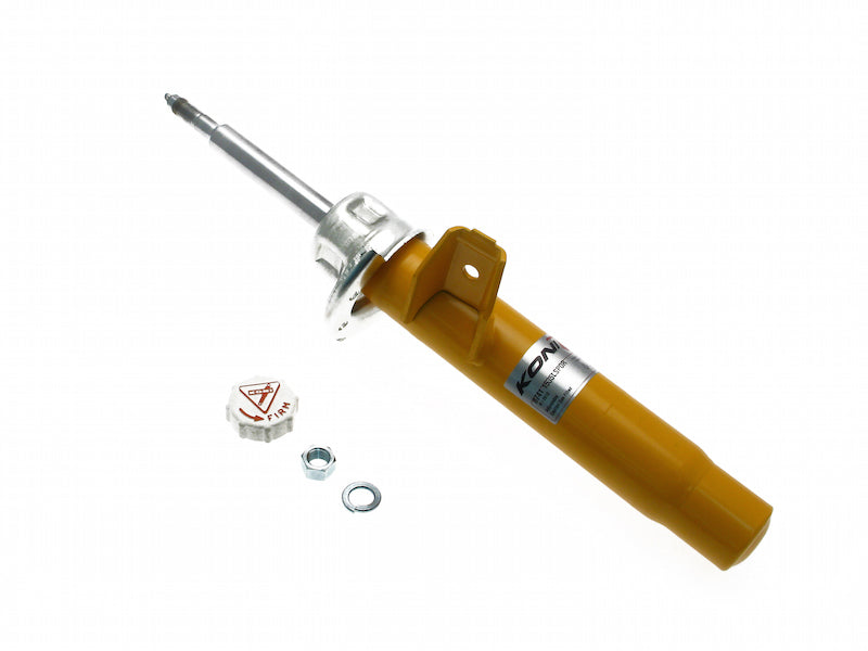 Koni Sport (Yellow) Shock 06-11 BMW 3 Series - Sedan/Coupe/ Xi AWD Models - Left Front - 8741 1535LSPOR
