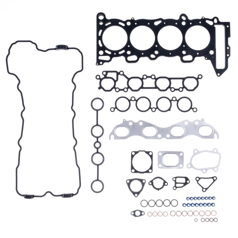 Cometic Street Pro Nissan SR20DET S14 87.5mm Bore Top End Kit - PRO2009T