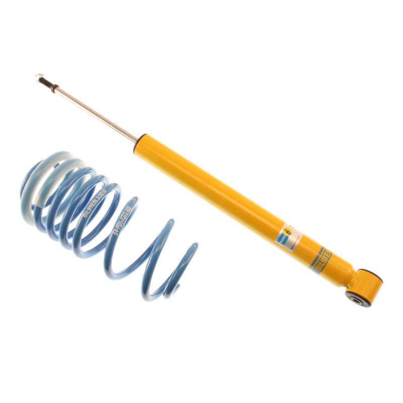 Bilstein B14 (PSS) 99-06 VW Golf/99-05 Jetta/99-10 Beetle Front &amp; Rear Performance Suspension System - 47-124851