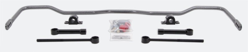 Hellwig 20-21 Jeep Gladiator (w/ 3-5in Lift) Solid Heat Treated Chromoly 7/8in Rear Sway Bar