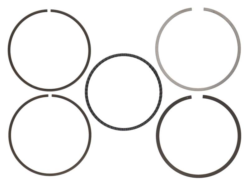 Wiseco 85.50MM RING SET Ring Shelf Stock - 8550XX