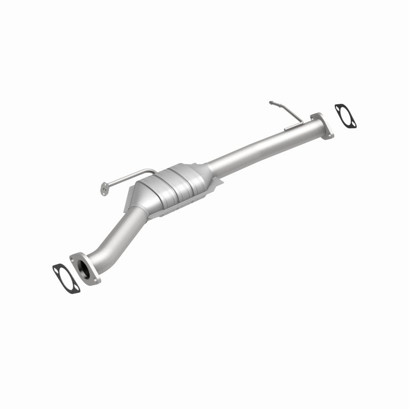 MagnaFlow Conv DF 93-95 Mazda RX7 1.3L - 24388