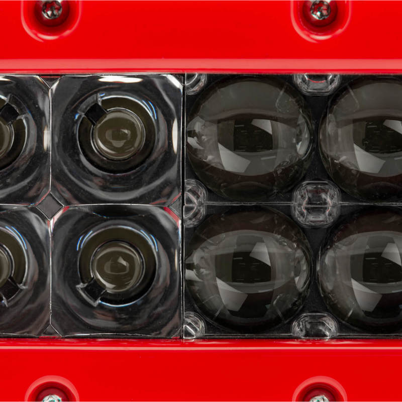 ARB Intensity V2 Light Bar Combination - AR40CV2